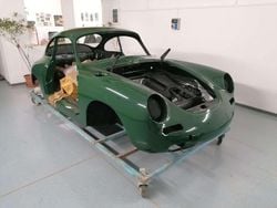 Irish green Gebraucht 1965 Porsche 356 Coupé | 38.999 €