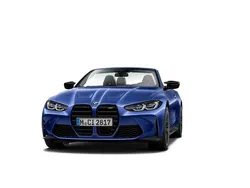 Gebraucht 2025 BMW M4 Cabriolet Competition Edition Cabrio | 64.850 €
