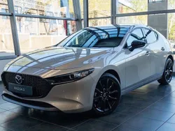 Neu 2025 Mazda 3 Homura-Line | 28.495 € (Guter Preis)