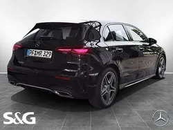 Neu 2025 Mercedes A200 | 39.990 €