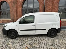 Weiß Gebraucht 2018 Mercedes Citan 109 Van / Kleinbus | 7.990 € (Guter Preis)