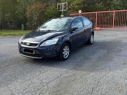 Andere farben Gebraucht 2010 Ford Focus Limousine | 2.450 € (Guter Preis)