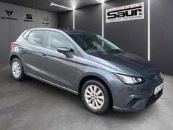 Grau Gebraucht 2024 Seat Ibiza Style Limousine | 20.280 € (Fairer Preis)