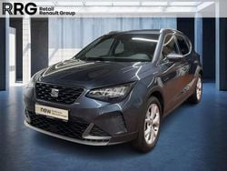 Grau Gebraucht 2024 Seat Arona FR SUV | 19.590 € (Fairer Preis)