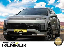 Grau Gebraucht 2025 Hyundai Ioniq 9 SUV | 74.990 €