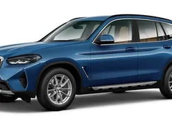Gebraucht 2024 BMW X3 SUV | 61.869 € (Teuer)