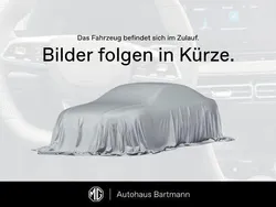 Schwarz Neu 2025 MG ZS Comfort Limousine | 22.890 €