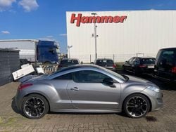 Grau Gebraucht 2012 Peugeot RCZ Basis Coupé | 8.399 € (Superpreis)