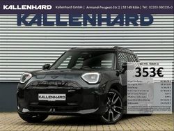 Grau Gebraucht 2025 Mini Cooper Kleinwagen | 40.980 € (Fairer Preis)