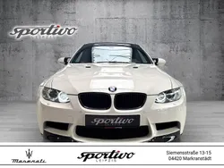 Alpinweiss iii Gebraucht 2008 BMW M3 M Performance Coupé | 63.911 € (Teuer)