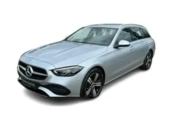 Andere Gebraucht 2024 Mercedes C180 Avantgarde Kombi | 33.797 € (Guter Preis)