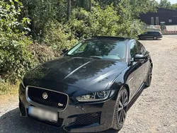 Gebraucht 2017 Jaguar XE S Limousine | 24.900 € (Fairer Preis)