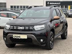 Schwarz Gebraucht 2023 Dacia Duster Extreme SUV | 23.990 € (Fairer Preis)