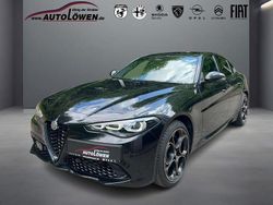 Schwarz Neu 2025 Alfa Romeo Giulia Limousine | 61.941 € (Teuer)