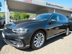 Mangangrau metallic Gebraucht 2022 VW Passat GTE Kombi | 23.680 € (Fairer Preis)