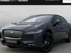 Grau Gebraucht 2024 Jaguar I-Pace SE SUV | 59.890 €
