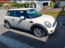 Andere außenfarben Gebraucht 2009 Mini ONE Kleinwagen | 3.999 € (Teuer)