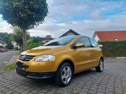 Andere farben Gebraucht 2008 VW Fox Kleinwagen | 1.490 € (Etwas zu teuer)