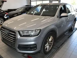 Silber Gebraucht 2016 Audi Q7 S-Line SUV | 19.950 € (Fairer Preis)
