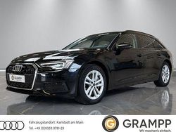Schwarz Gebraucht 2023 Audi A6 Premium Kombi | 36.940 € (Fairer Preis)