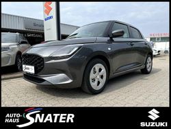 Grau Neu 2025 Suzuki Swift Comfort Limousine | 19.590 €