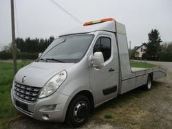 Silber (metallic) Gebraucht 2011 Renault Master Van | 19.039 €