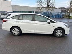 Gebraucht 2020 Opel Astra Edition Kombi | 5.999 € (Superpreis)