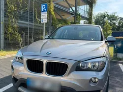 Grau Gebraucht 2013 BMW X1 SUV | 11.000 € (Fairer Preis)