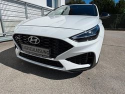 Weiß Neu 2025 Hyundai i30 N Line Limousine | 26.750 € (Guter Preis)