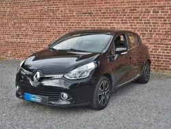Schwarz Gebraucht 2016 Renault Clio IV Kleinwagen | 6.990 € (Superpreis)