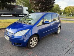 Blau Gebraucht 2006 Mitsubishi Colt Motion Kleinwagen | 1.299 € (Fairer Preis)