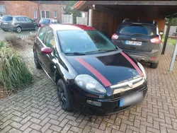 Fiat Punto Evo