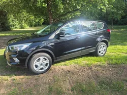 Schwarz Gebraucht 2019 Ford Kuga Trend SUV | 13.500 € (Guter Preis)