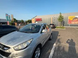 Silber Gebraucht 2011 Hyundai ix35 Comfort SUV | 5.200 € (Superpreis)