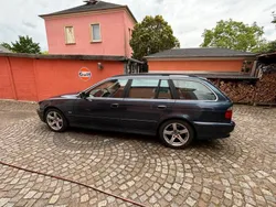 Blau Gebraucht 2002 BMW 530 Kombi | 3.999 € (Fairer Preis)