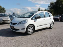 Weiß Gebraucht 2009 Honda Jazz Kleinwagen | 3.790 € (Etwas zu teuer)