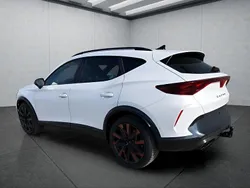 Weiß Neu 2025 Cupra Formentor VZ SUV | 43.499 € (Fairer Preis)