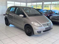 Kometgrau metalliclack Gebraucht 2007 Mercedes A200 Kombi | 5.990 € (Fairer Preis)