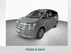Pure grey / deep black perleffekt Neu 2024 VW California California Van | 82.850 €
