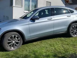 Mercedes GLC220