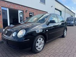 Other Gebraucht 2004 VW Polo Limousine | 1.999 € (Etwas zu teuer)