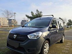 Gebraucht 2019 Dacia Dokker Express Acces Van | 9.490 € (Etwas zu teuer)
