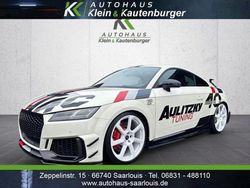 Andere Gebraucht 2020 Audi TT Advanced | 73.333 €