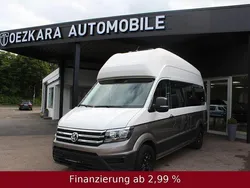 Beige Gebraucht 2021 VW California California Van | 57.950 € (Guter Preis)