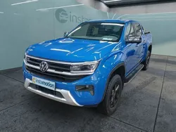 Blau Gebraucht 2024 VW Amarok Style Abholung | 53.800 €