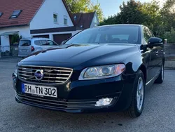 Schwarz Gebraucht 2014 Volvo S80 Momentum Limousine | 14.500 € (Etwas zu teuer)