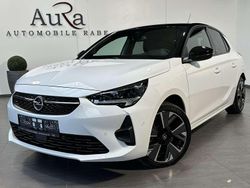 Weiß Gebraucht 2023 Opel Corsa-e GS Line Kleinwagen | 18.449 € (Fairer Preis)