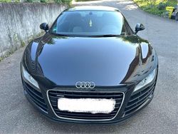 Gebraucht 2009 Audi R8 Coupé Coupé | 56.000 € (Teuer)