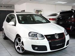Candyweiss Gebraucht 2006 VW Golf V GTI Limousine | 12.950 €