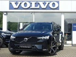 Onyx black Gebraucht 2024 Volvo XC60 Ultra SUV | 51.900 € (Teuer)